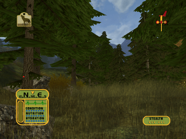 Cabela's Dangerous Hunts screenshot 4 for Xbox
